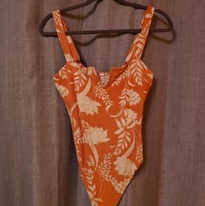 Free People Intimately Bodysuit
